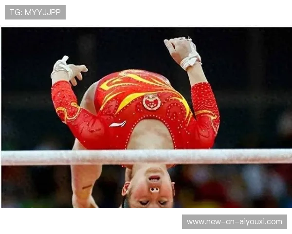 体操少年训练摔三天终成功,被赞钢铁意志