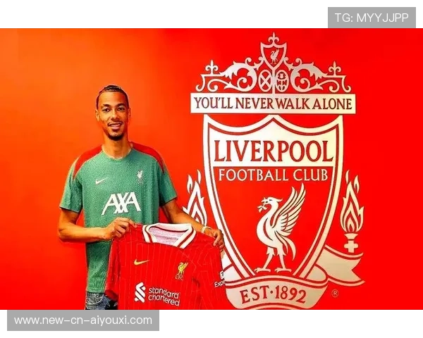 利物浦麦卡利斯特中路组织越来越游刃有余