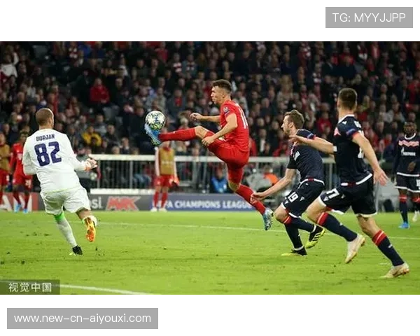 拜仁进攻端终结效率有待提升